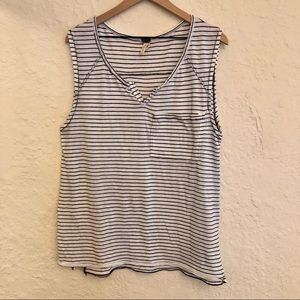 We The Free tank top